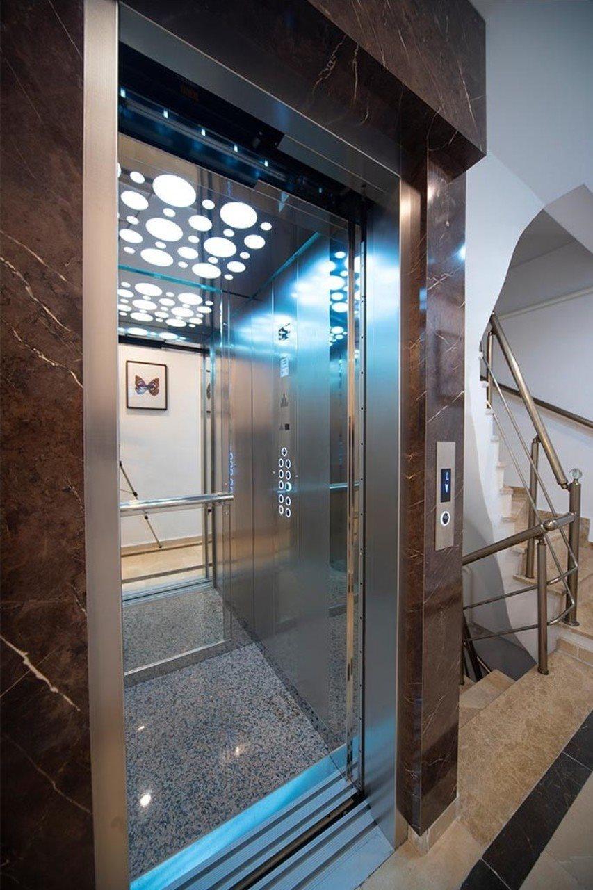 Lika Hotel Provincia di Provincia di Istanbul Esterno foto