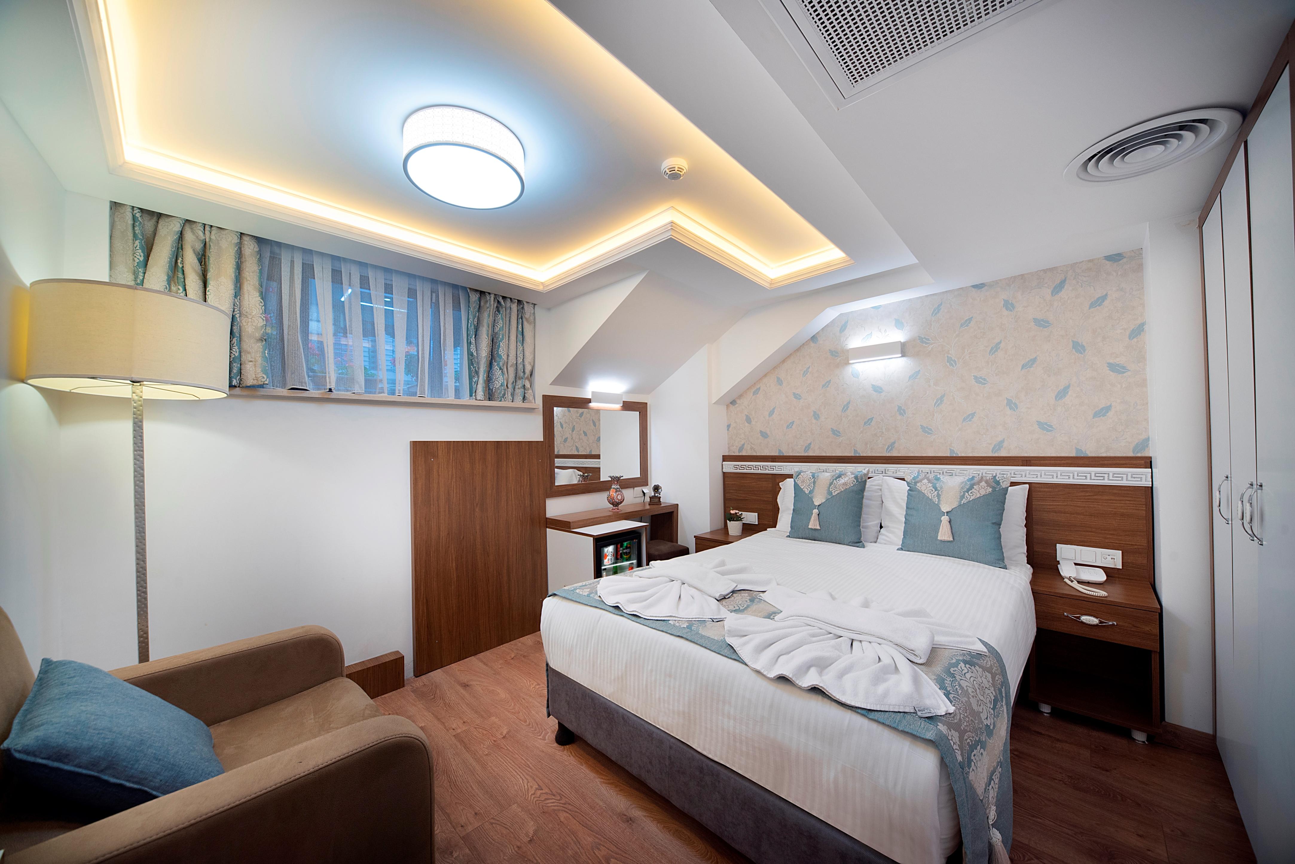 Lika Hotel Provincia di Provincia di Istanbul Esterno foto