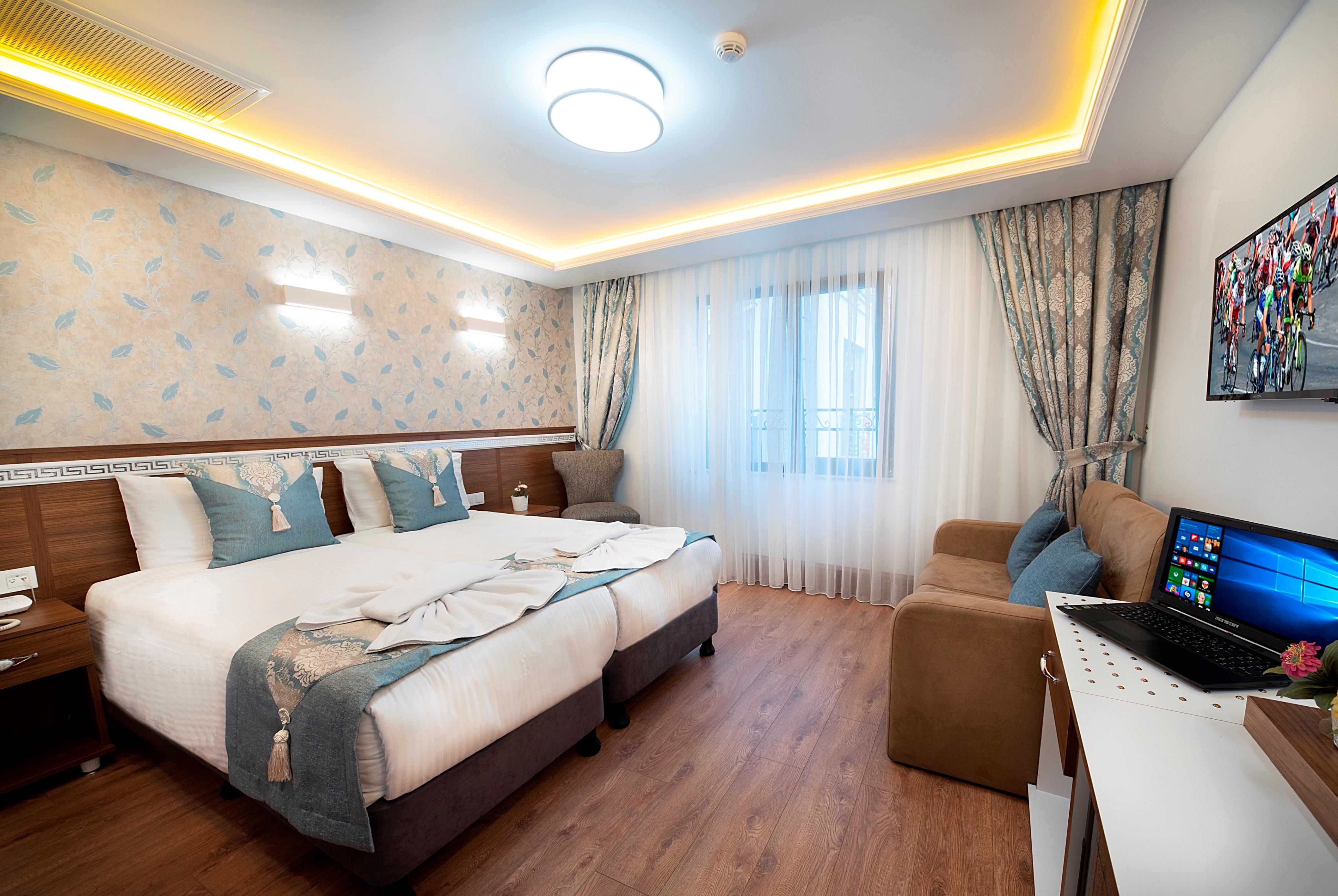 Lika Hotel Provincia di Provincia di Istanbul Esterno foto