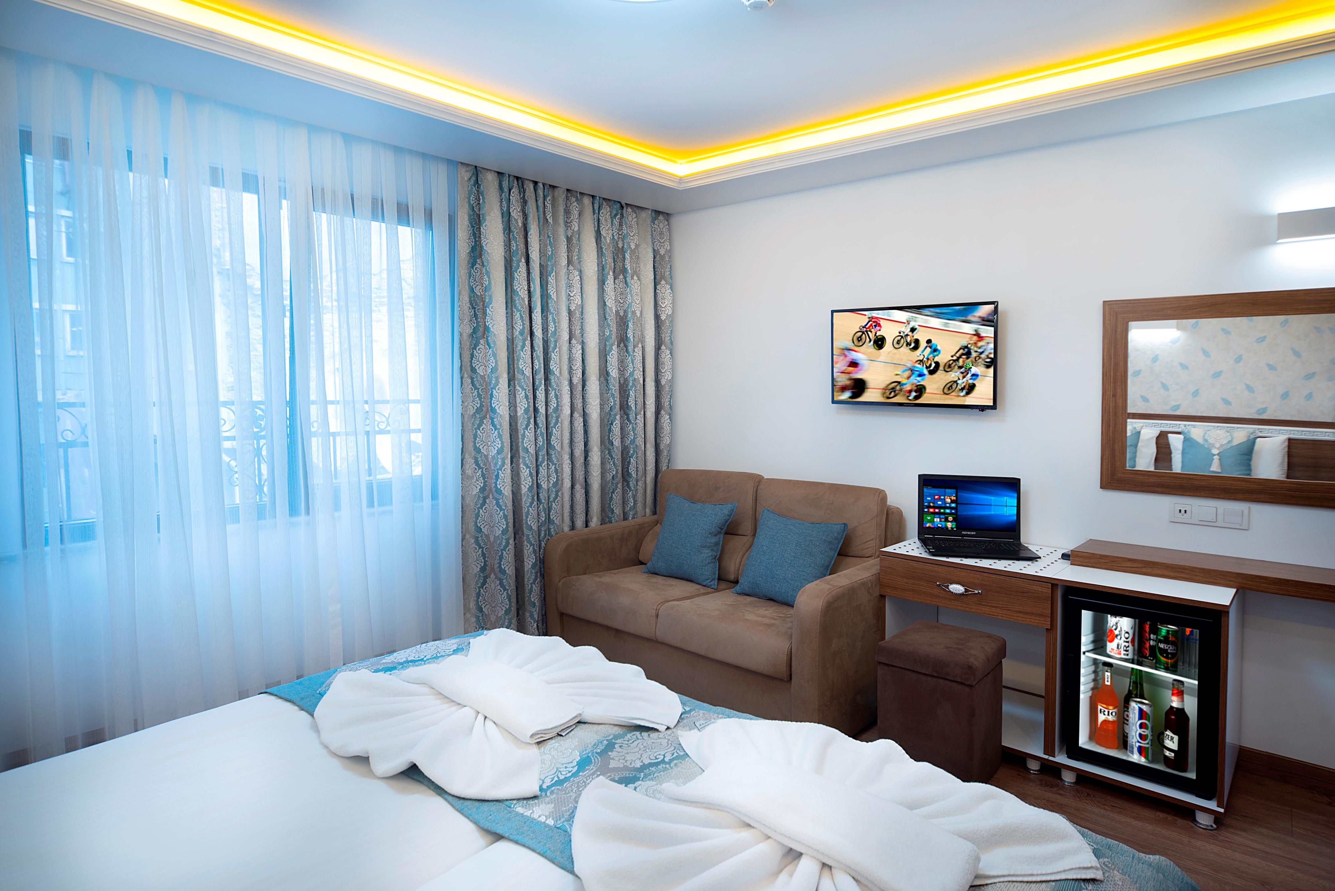 Lika Hotel Provincia di Provincia di Istanbul Esterno foto