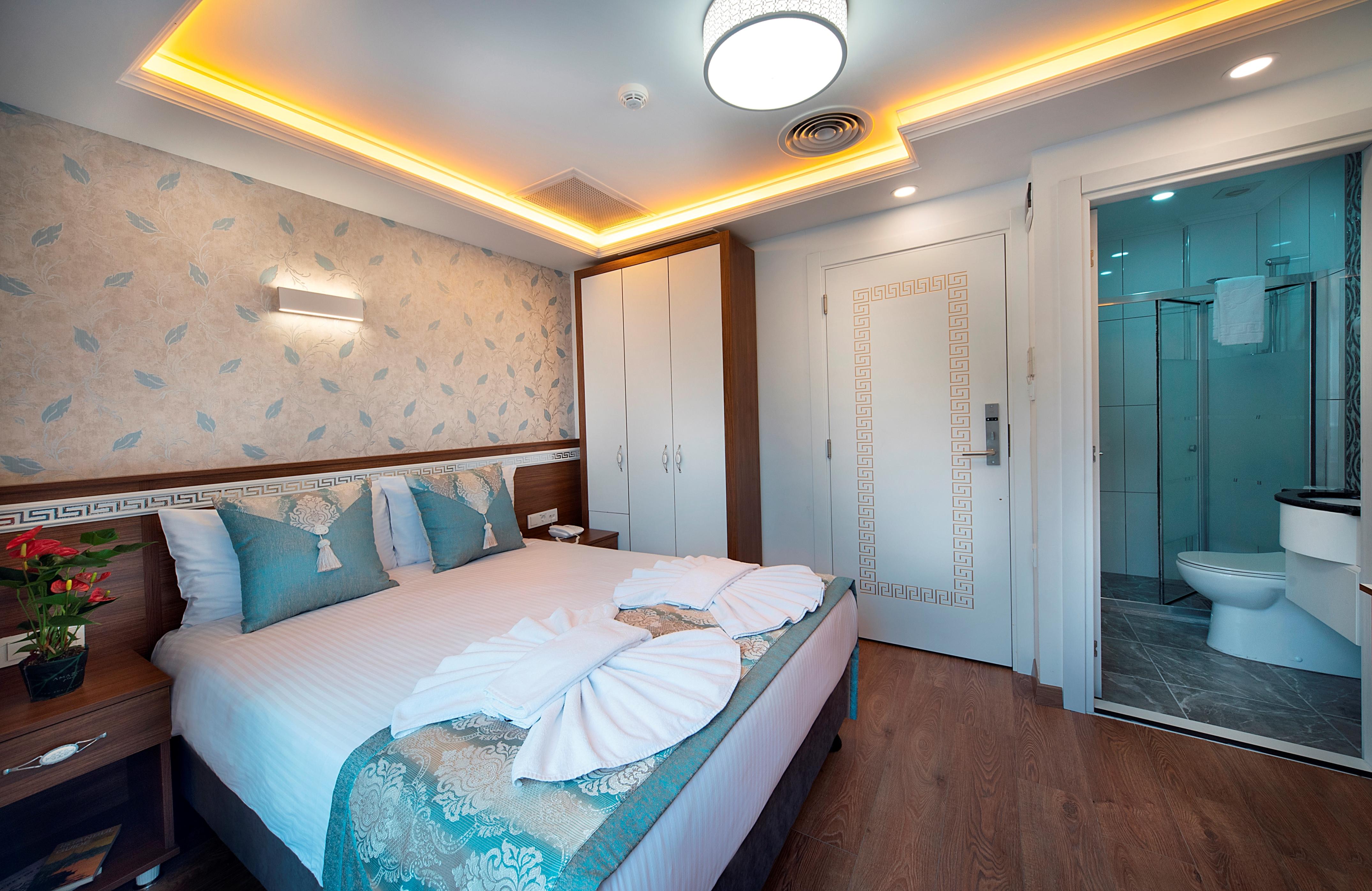 Lika Hotel Provincia di Provincia di Istanbul Esterno foto