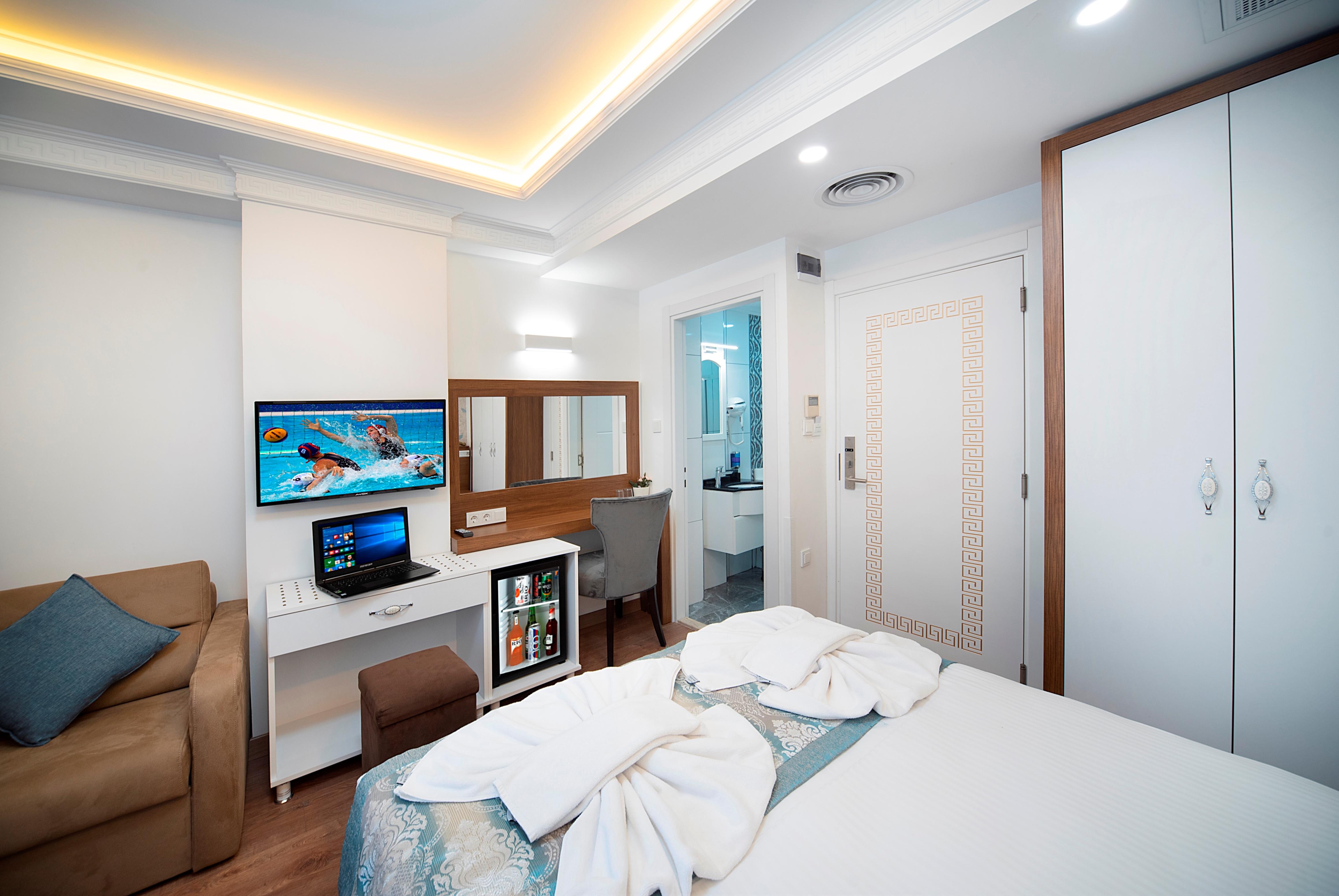 Lika Hotel Provincia di Provincia di Istanbul Esterno foto