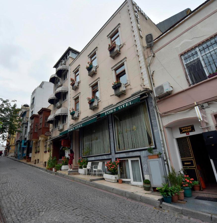 Lika Hotel Provincia di Provincia di Istanbul Esterno foto