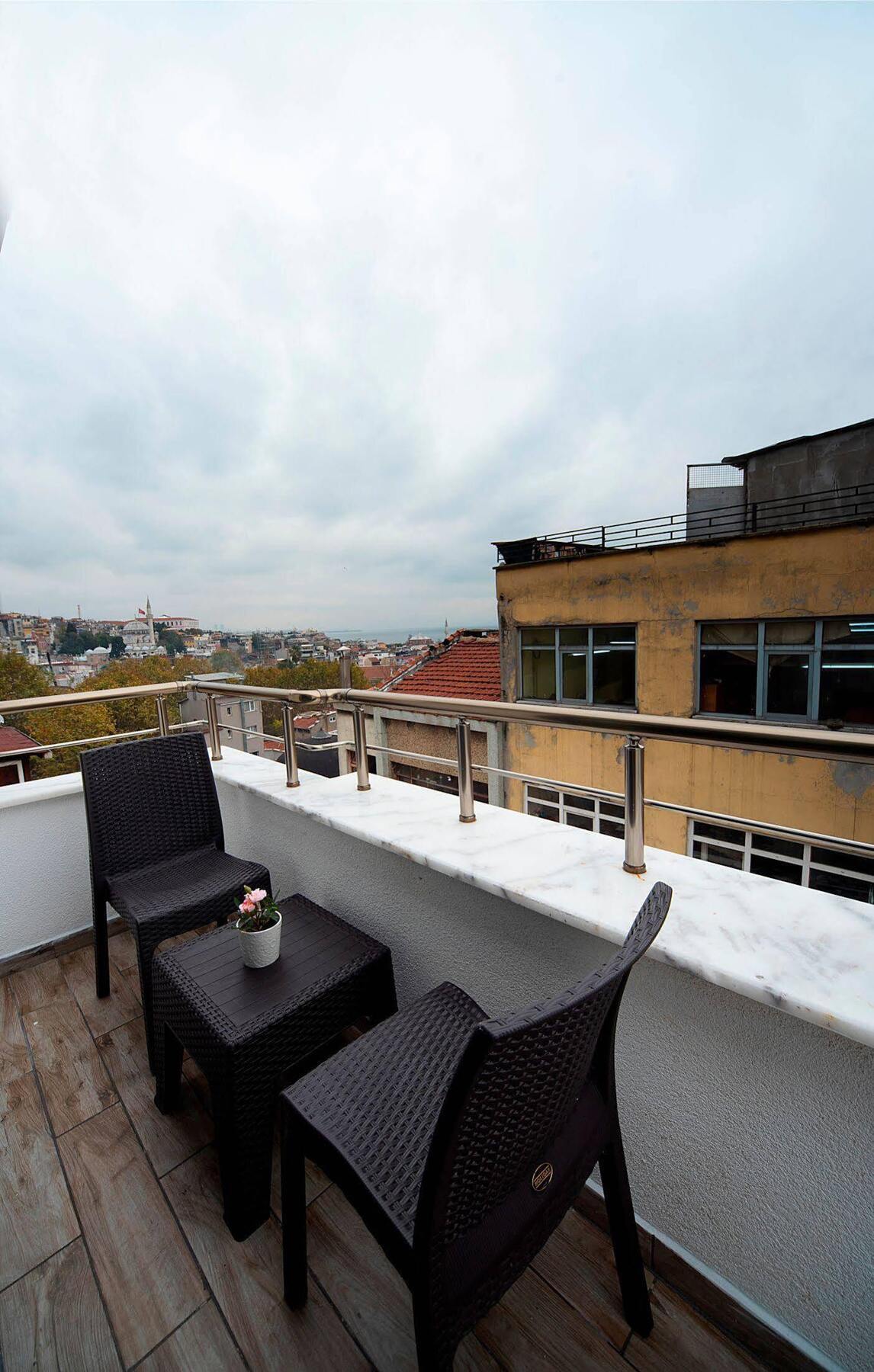 Lika Hotel Provincia di Provincia di Istanbul Esterno foto