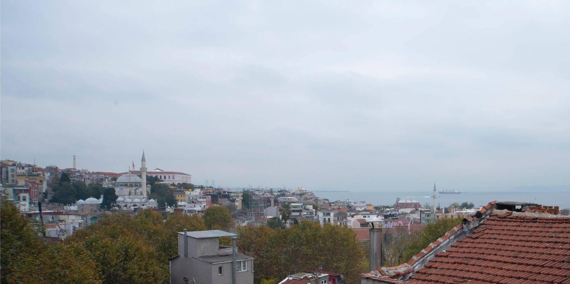 Lika Hotel Provincia di Provincia di Istanbul Esterno foto